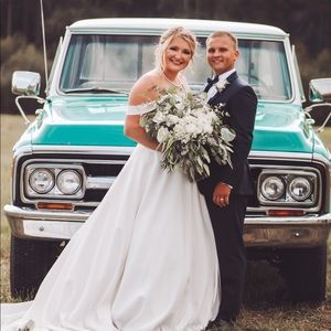 Meet your Posher, Ryanna